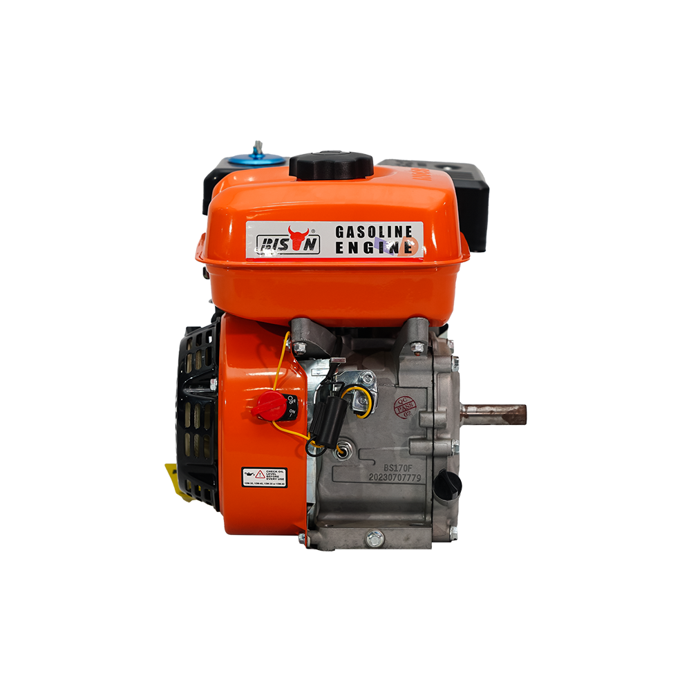Bison Engine 7.5hp 2" BS20 170F
