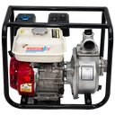 Tosaki Gasoline Water Pump 2" TWP20