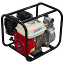 Tosaki Gasoline Water Pump 2" TWP20