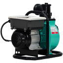 Brushless Solar Pump DC 1300W