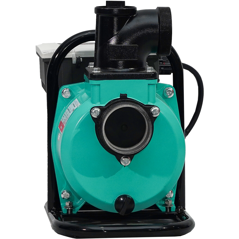 Brushless Solar Pump DC 1300W