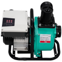 Brushless Solar Pump DC 1300W