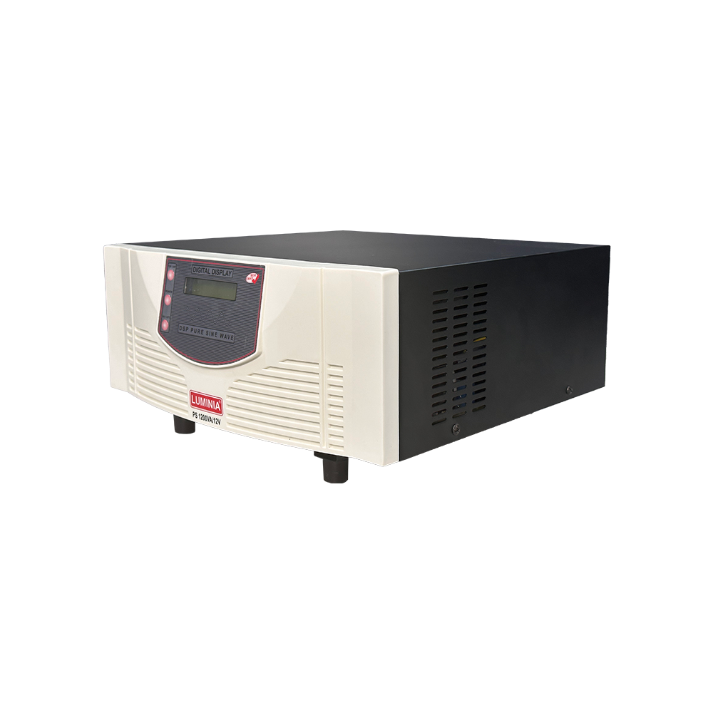 Luminia Pure Sinewave Inverter 1200VA 12V PS-1200