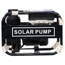Solar Pump 4" ZSHF60-16-300-2200H