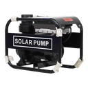 Solar Pump 4" ZSHF60-16-300-2200H