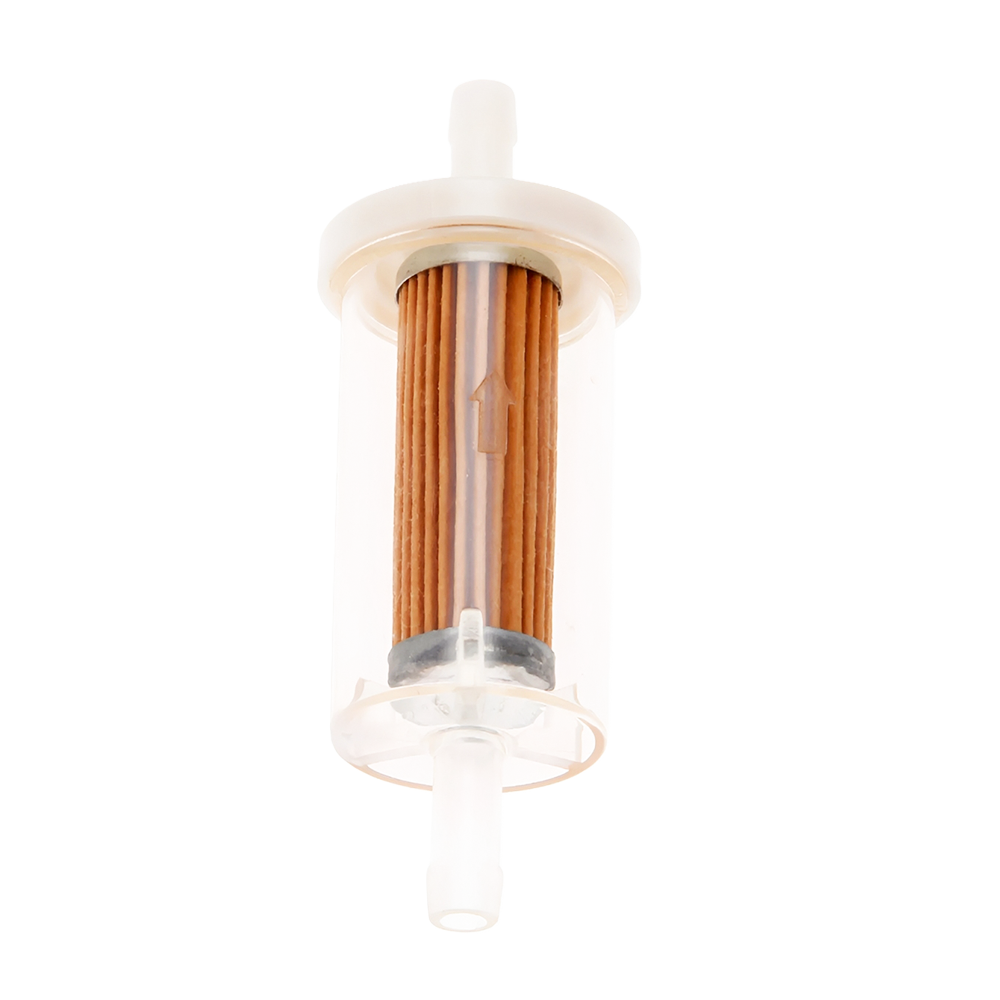 Fuel Filter Assy (Small)
