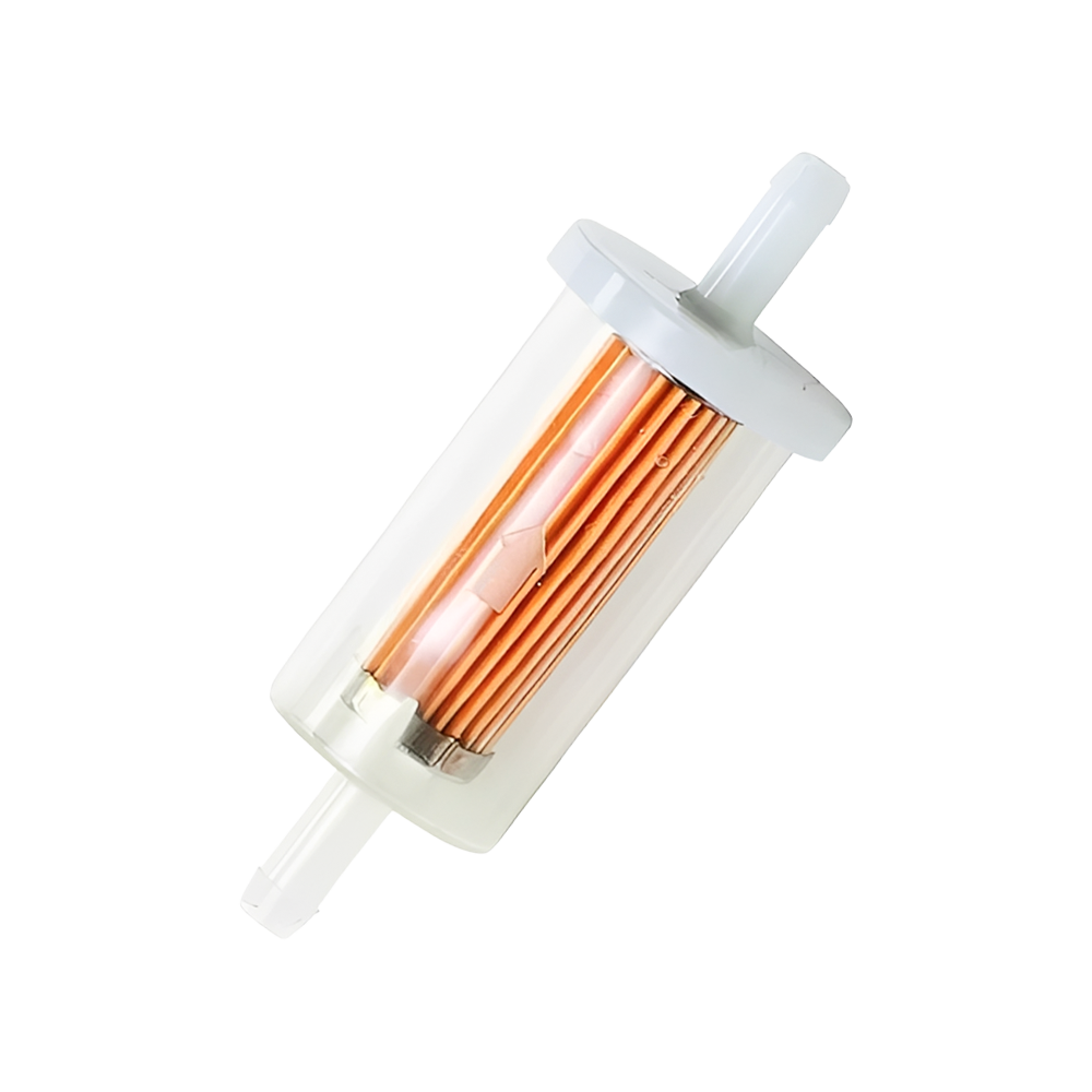 Fuel Filter Assy (Small)
