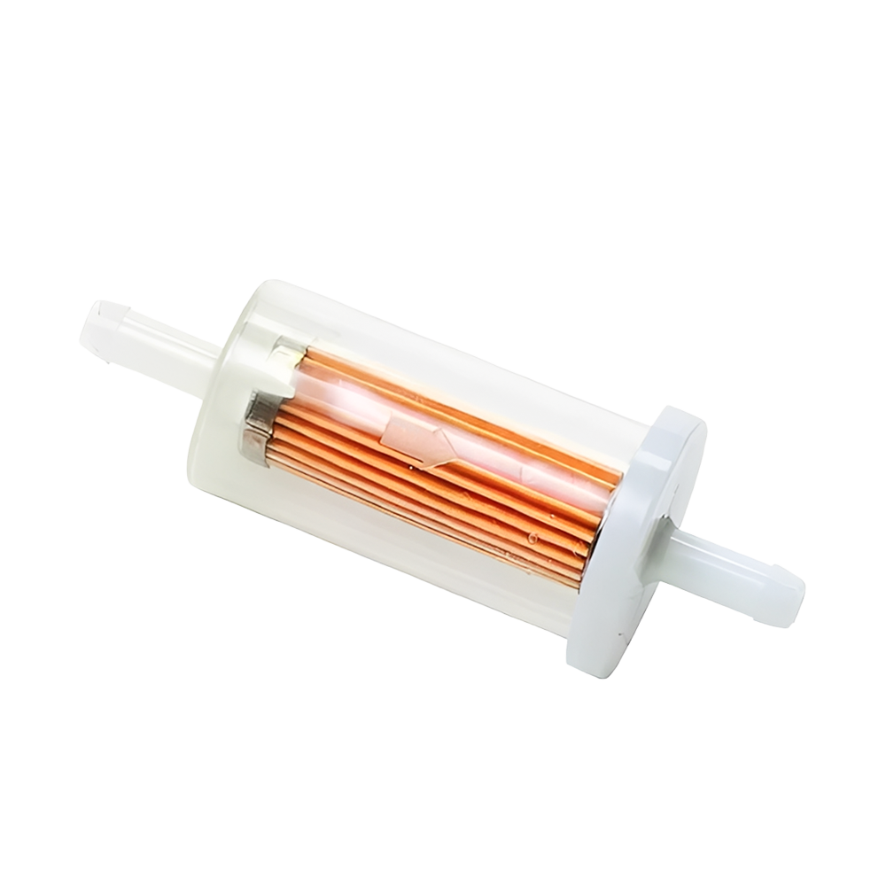 Fuel Filter Assy (Small)