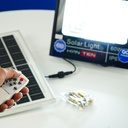 Han Ten Solar Slight 60W