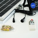 Han Ten Solar Slight 60W