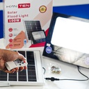 Han Ten Solar Slight 100W