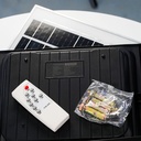 Han Ten Solar Slight 100W