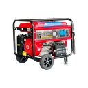 Bison Gasoline Generator 5.5KW BS-6500E