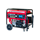 Bison Gasoline Generator 5.5KW BS-6500E