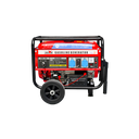 Bison Gasoline Generator 3.5KW BS-3500E