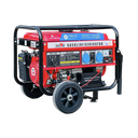 Bison Gasoline Generator 3.5KW BS-3500E