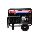 Bison Gasoline Generator 3.5KW BS-3500E