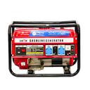 Bison Gasoline Generator 2.8KW BS-3000