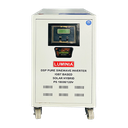 Luminia Hybrid Pure Sinewave Inverter 10KVA 120V PS-10000