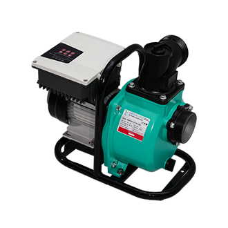 Brushless Solar Pump DC 1300W