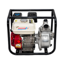 Tosaki Gasoline Water Pump 2" TWP20