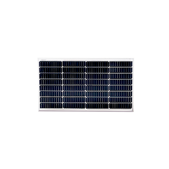Luminia Mono Solar Panel 50W