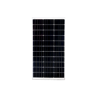 Luminia Mono Solar Panel 100W