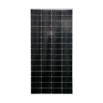 Luminia Mono Solar Panel 330W