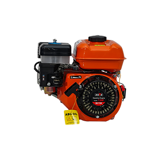 Bison Engine 7.5hp 2" BS20 170F