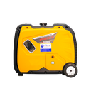 Presu Gasoline Inverter Generator 3KW JI3200S