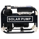 Solar Pump 4" ZSHF60-16-300-2200H