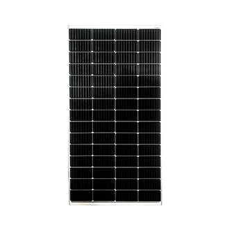 Luminia Mono Solar Panel 200W