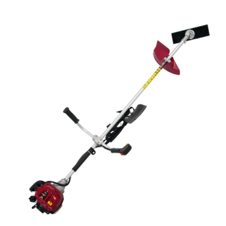 Bison Brush Cutter BS35