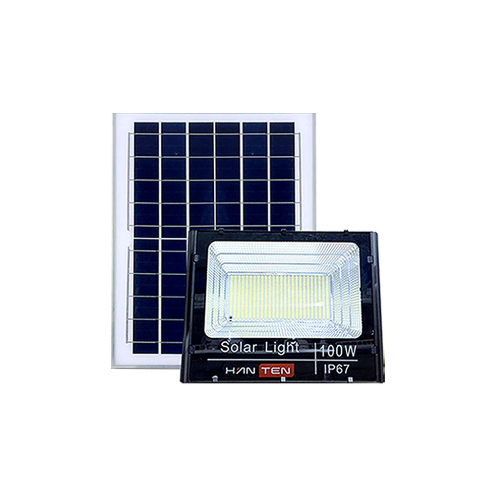 Han Ten Solar Light 100W