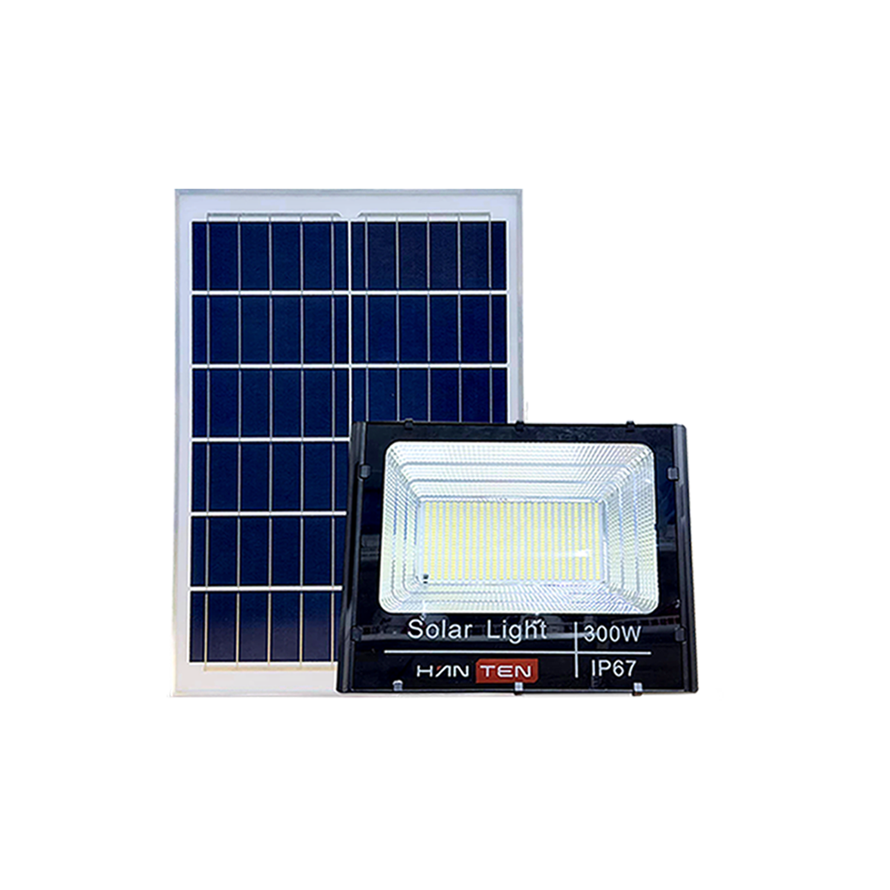 Han Ten Solar Light 300W