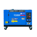 Hyundai Diesel Generator 11KVA HD10000LDES