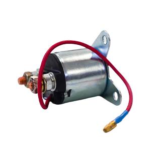 Relay 2-3KW