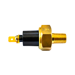 Engine Oil Sensor (WT)