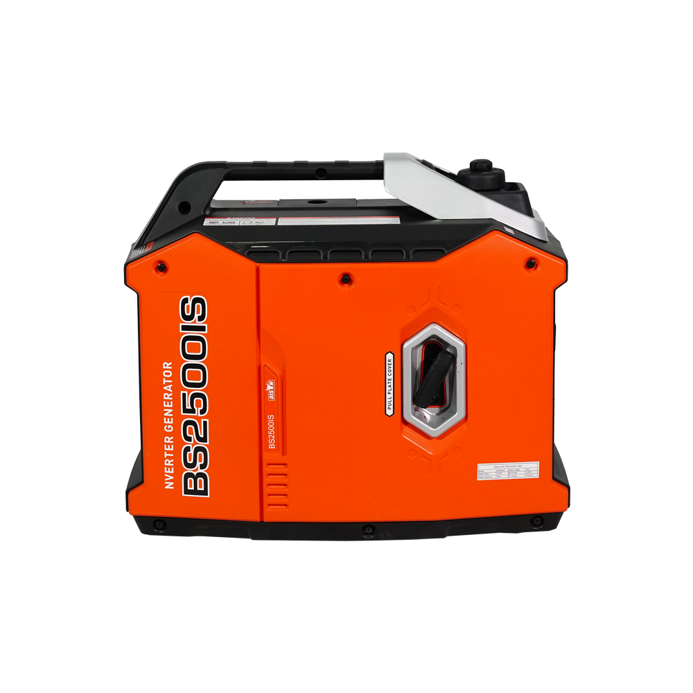 Bison Inverter Generator 2.3KW BS-2500IS
