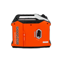 Bison Inverter Generator 2.3KW BS-2500IS