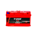 Livguard Battery DIN 88 L