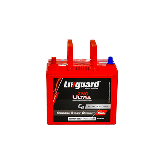 Livguard Battery 45Ah / R