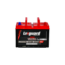Livguard Battery 80Ah / L
