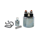Solenoid 186
