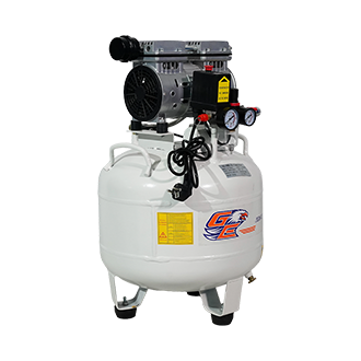 GE  Silent Air Compressor GE-55032