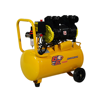 GE Air Compressor 1830H