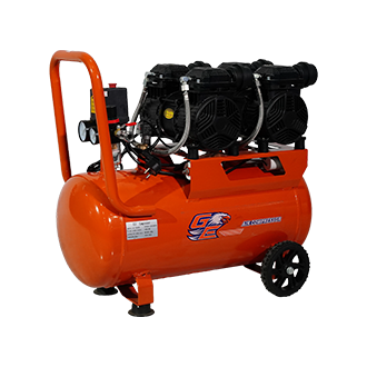 GE Air Compressor GE-3660H