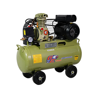 GE Air Compressor 2hp GE-0.17/ 8-60L
