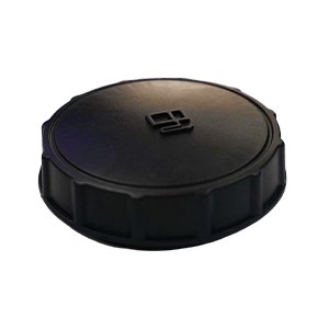 Sp Inverter Type Oil Can Cap