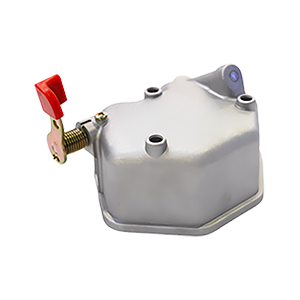 Eagle Power Cover Cylinder Head 192FA